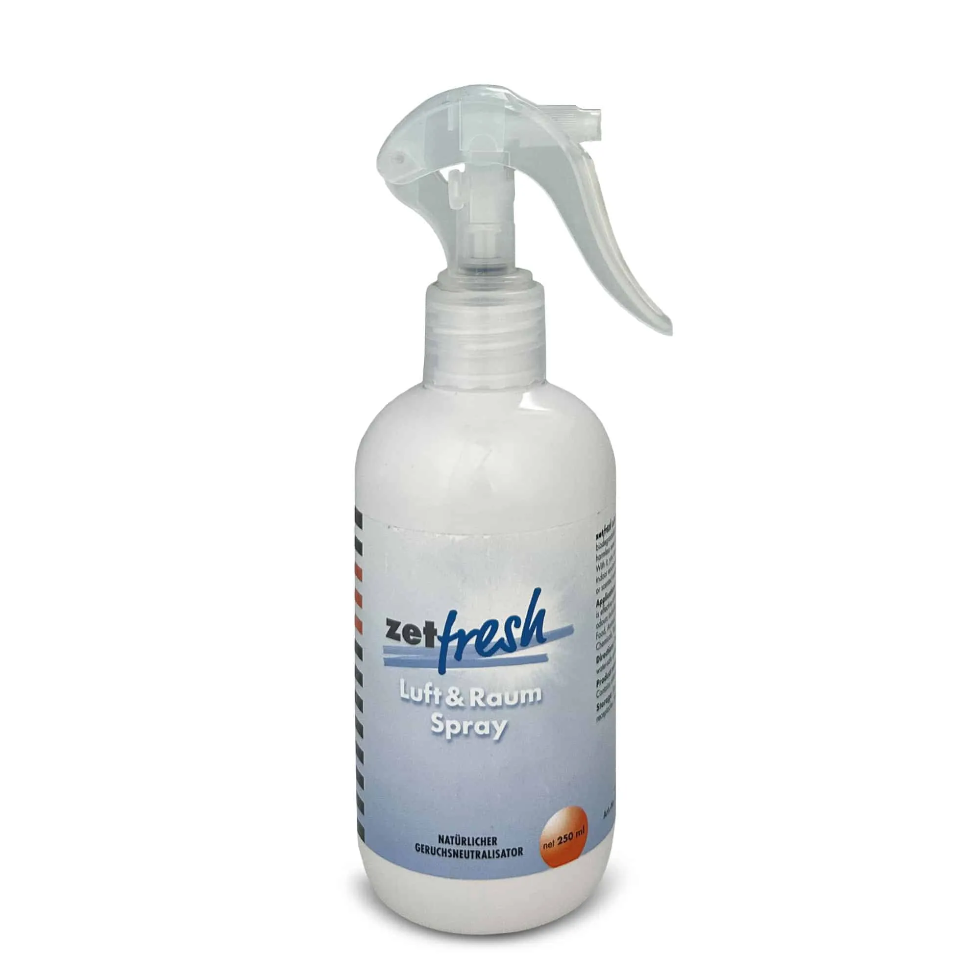 ZETFRESH LUFT & RAUM SPRAY