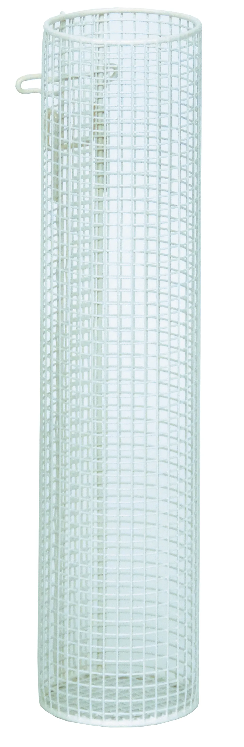 Katheterköcher, rund