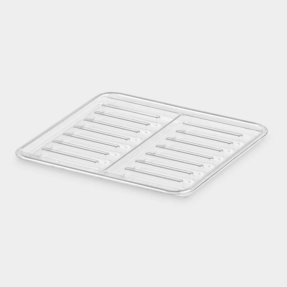 melipul Dispenser-Einsatz 16TD-26 für MEDI7-Tablett