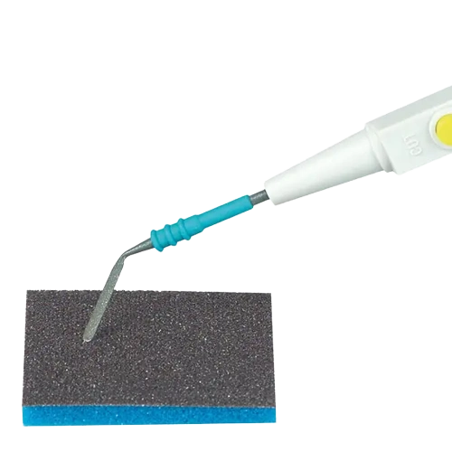 Reinigungspad für Elektroden 100 Stk