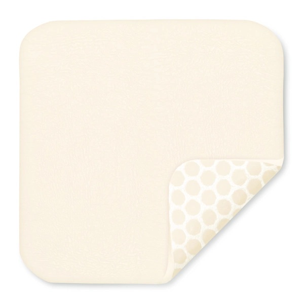 HydroTac Schaumstoffverband Wundauflage steril