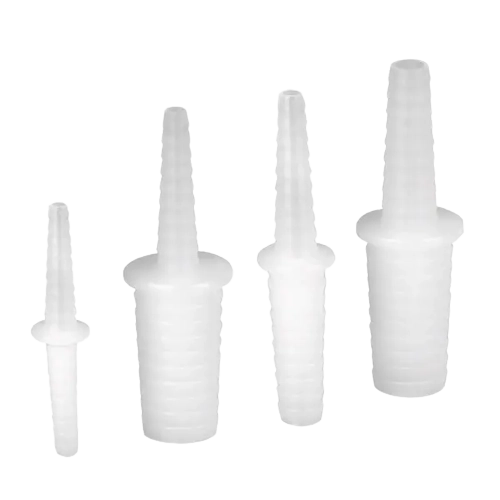 Schlauchverbinder unsteril