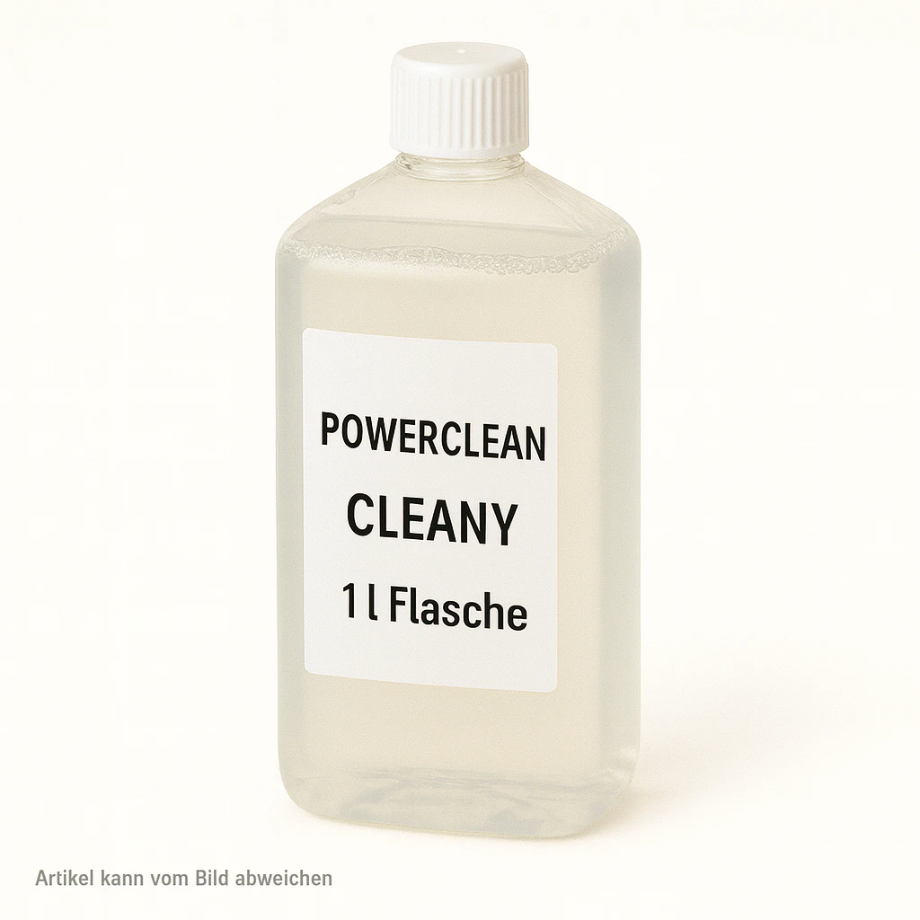 Powerclean Cleany