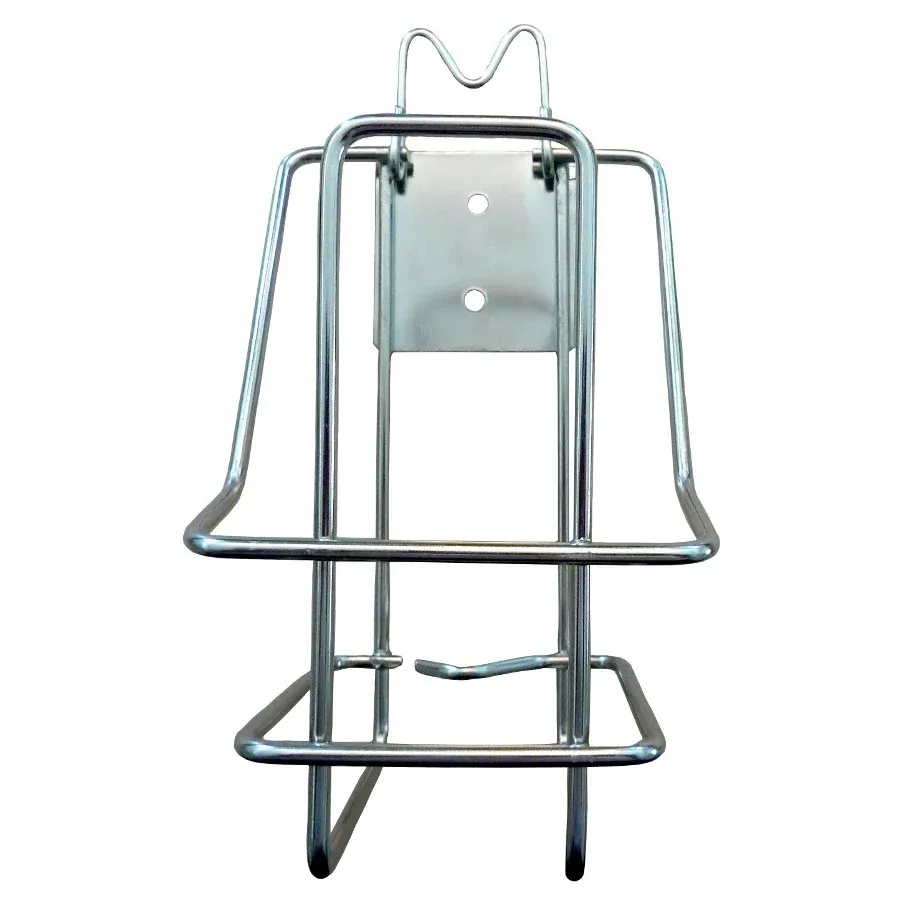 Halter für Vierkantflasche 0,5 L / 1 L