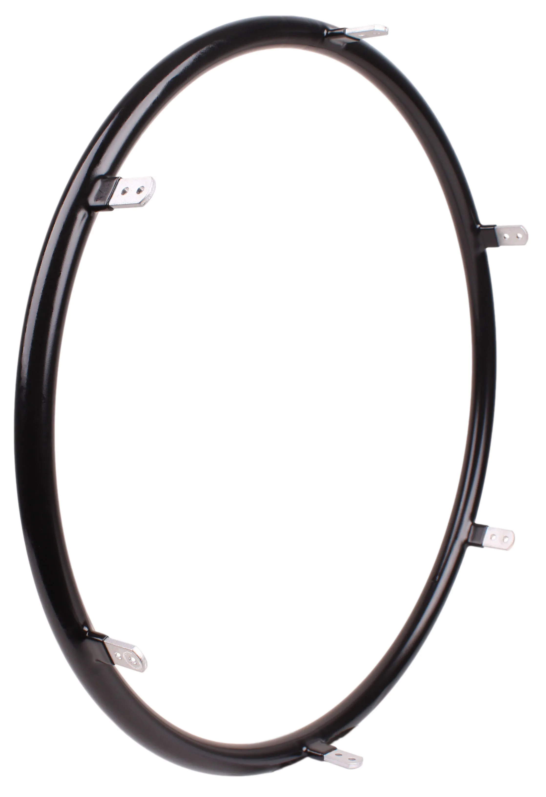 Greifreifen aus Aluminium 22"