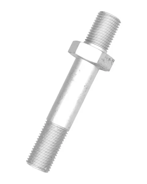 Bolzen mit Gewinde M12 x 1.25 x 78 mm für DSF Dynamic Vorder