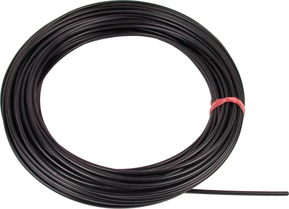 Kabelhülle ø5 mm, Rolle mit 50 m