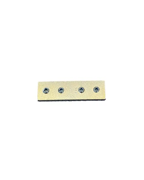 Befestigungsmechanismus mit 4 Löchern für Armschale 233050+5