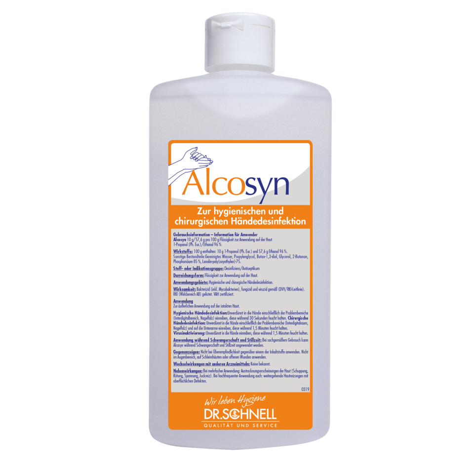 ALCOSYN