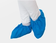 care & serve efficient CPE-Überschuhe blau XL 15x41cm 100 St care & serve efficient CPE-Überschuhe blau XL 15x41cm 100 St