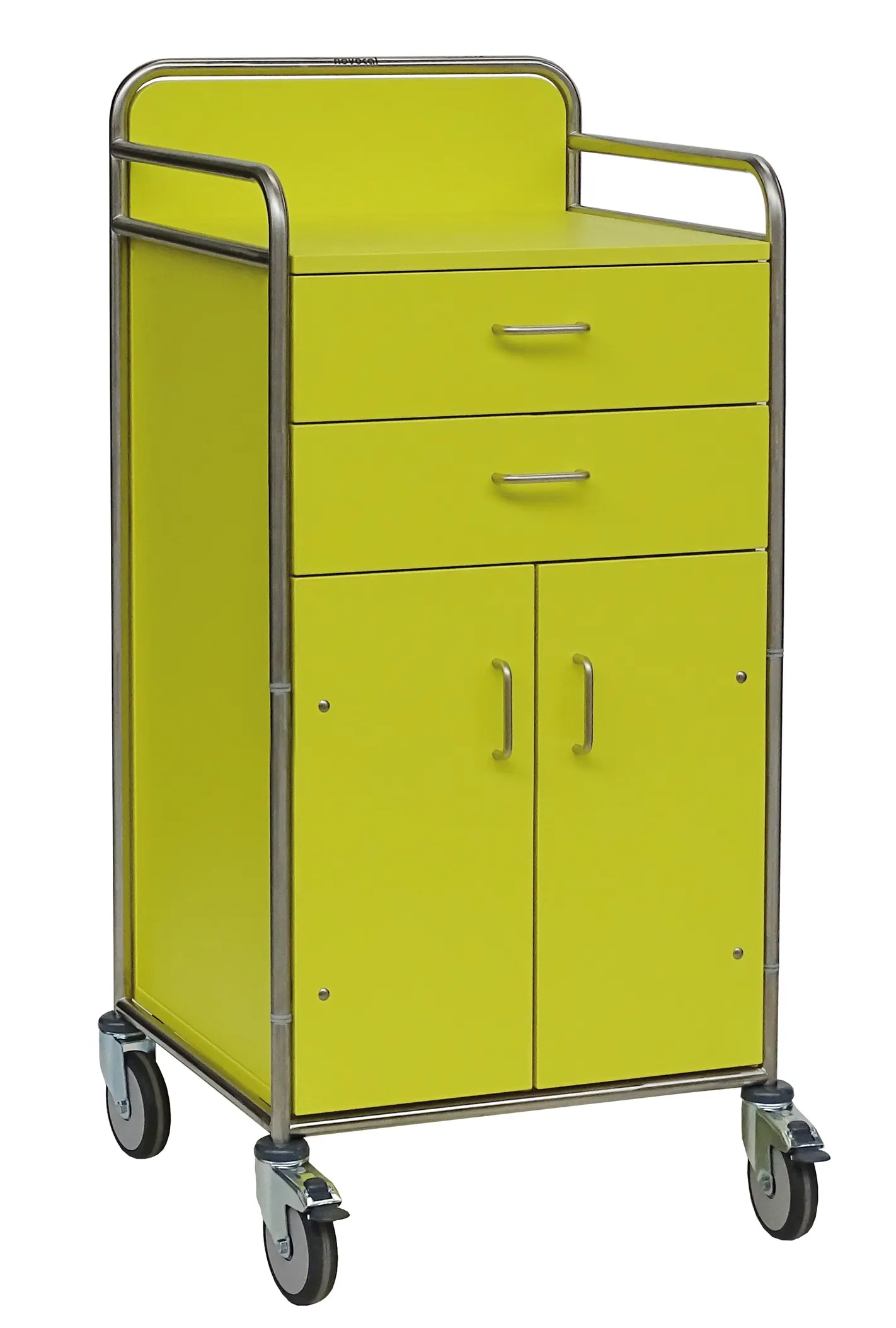 Stationswagen SW7 + Schublade