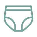 Inkontinenzpants