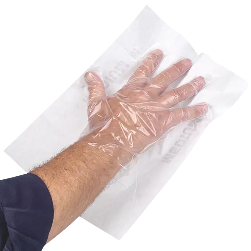 Soft-Hand Copolymer paarweise steril