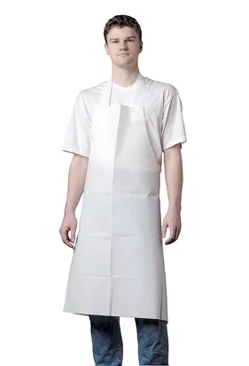 Schürze Z40 Secutex® pro, weiß