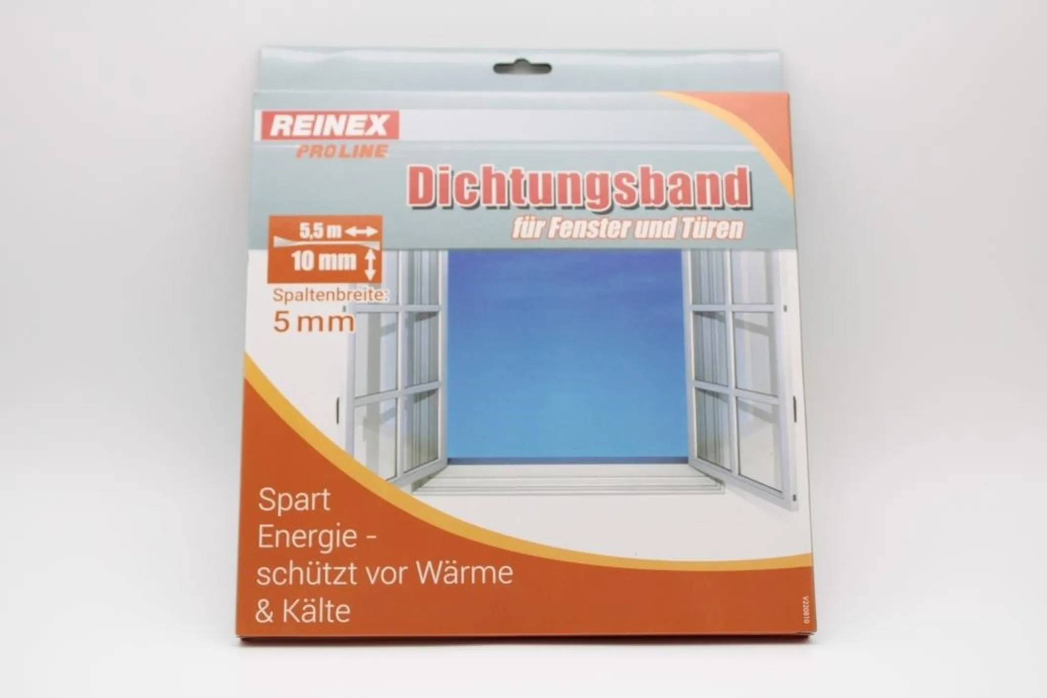 REINEX PROLINE Dichtungsband für Fenster & Türen