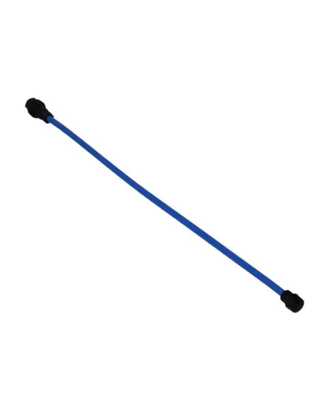 Speichen, 4mm blau  für 25" Spinergy LX/SLX Rad