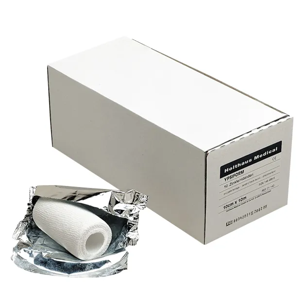 YPSIFORM Zinkleimbinde 10 cm x