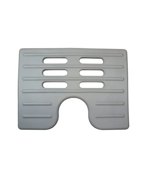 PU Sitz für 47 cm Duschhocker