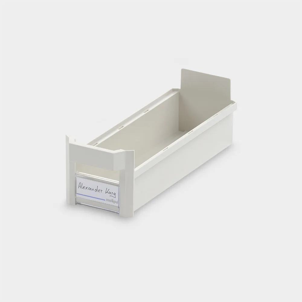 Schrankbehälter 10x30 Schrankbehälter 10x30