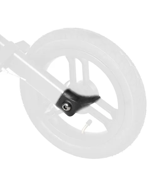 Ankipphilfe für Puma Air Rollator, Satz für links und rechts