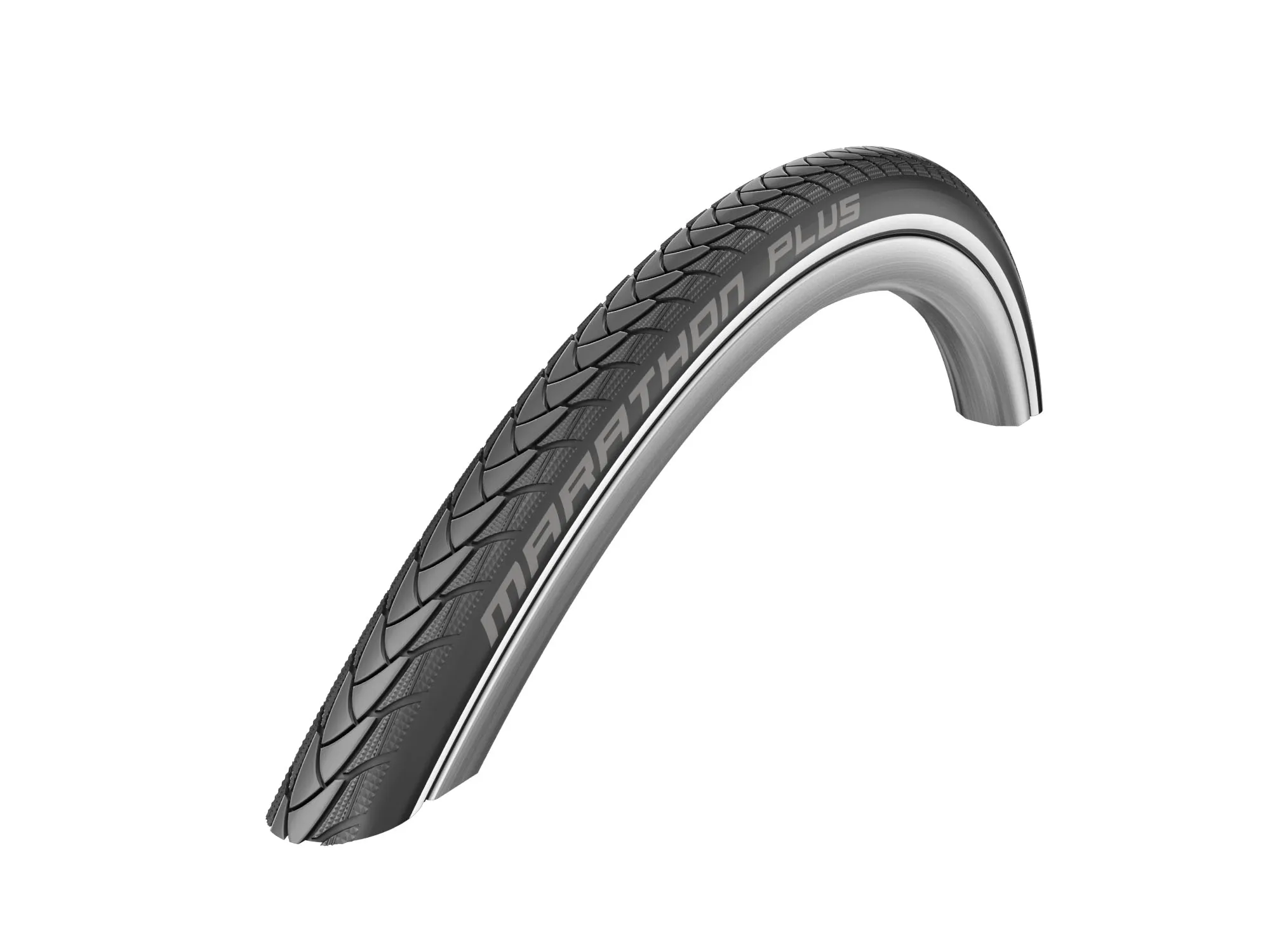 Bereifung RightRun 26 x 1 ETRTO: 25-590