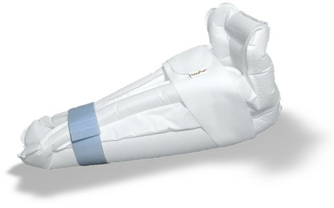 Levabo Heel Up, 18 x 48 x 25 cm, (B x L x H), large, mit 3 E