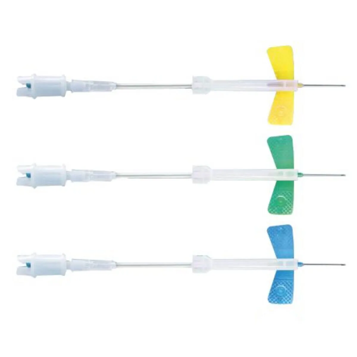 Multifly Kanüle 0,6x19mm Nr.16 b AP120