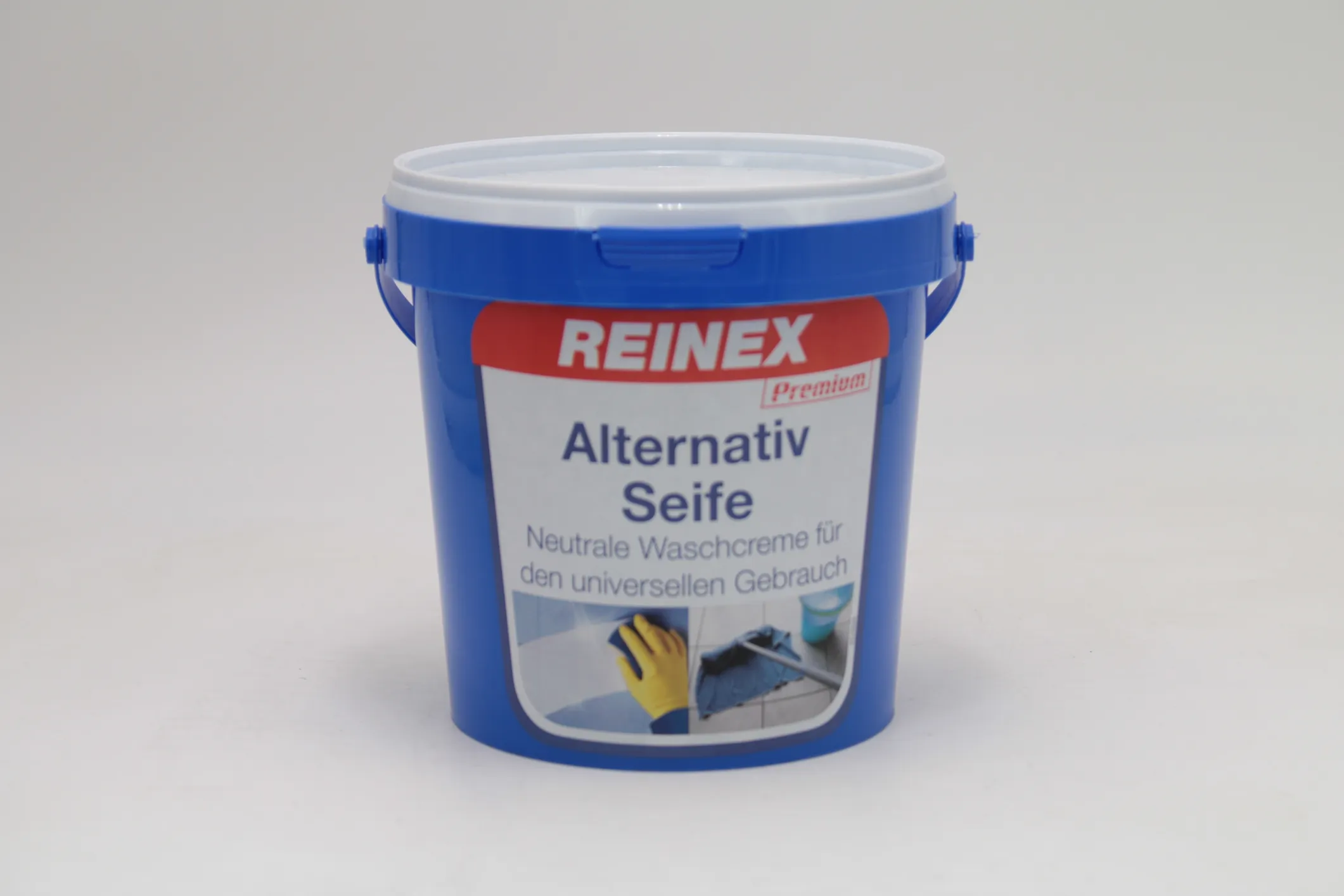 Alternativ Seife