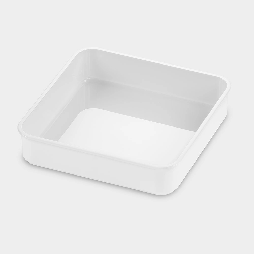 meli Pflegeschale weiß