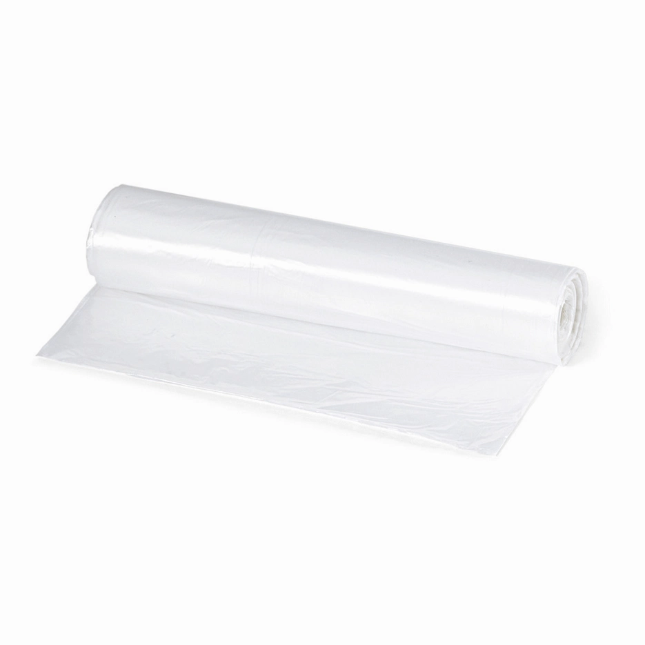 Mülleimerbeutel 60 Liter, Rolle mit 10 Stück