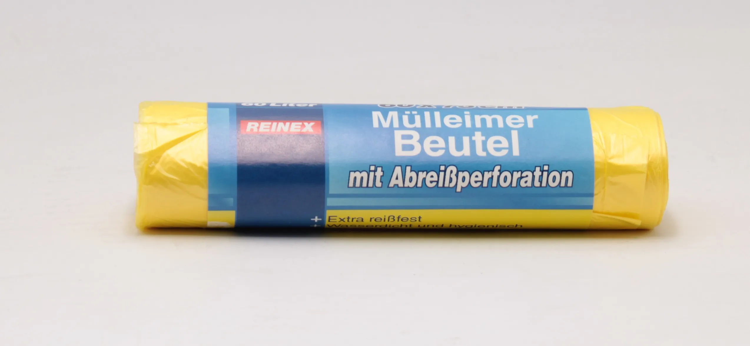 Müllbeutel 60 L, 20-er