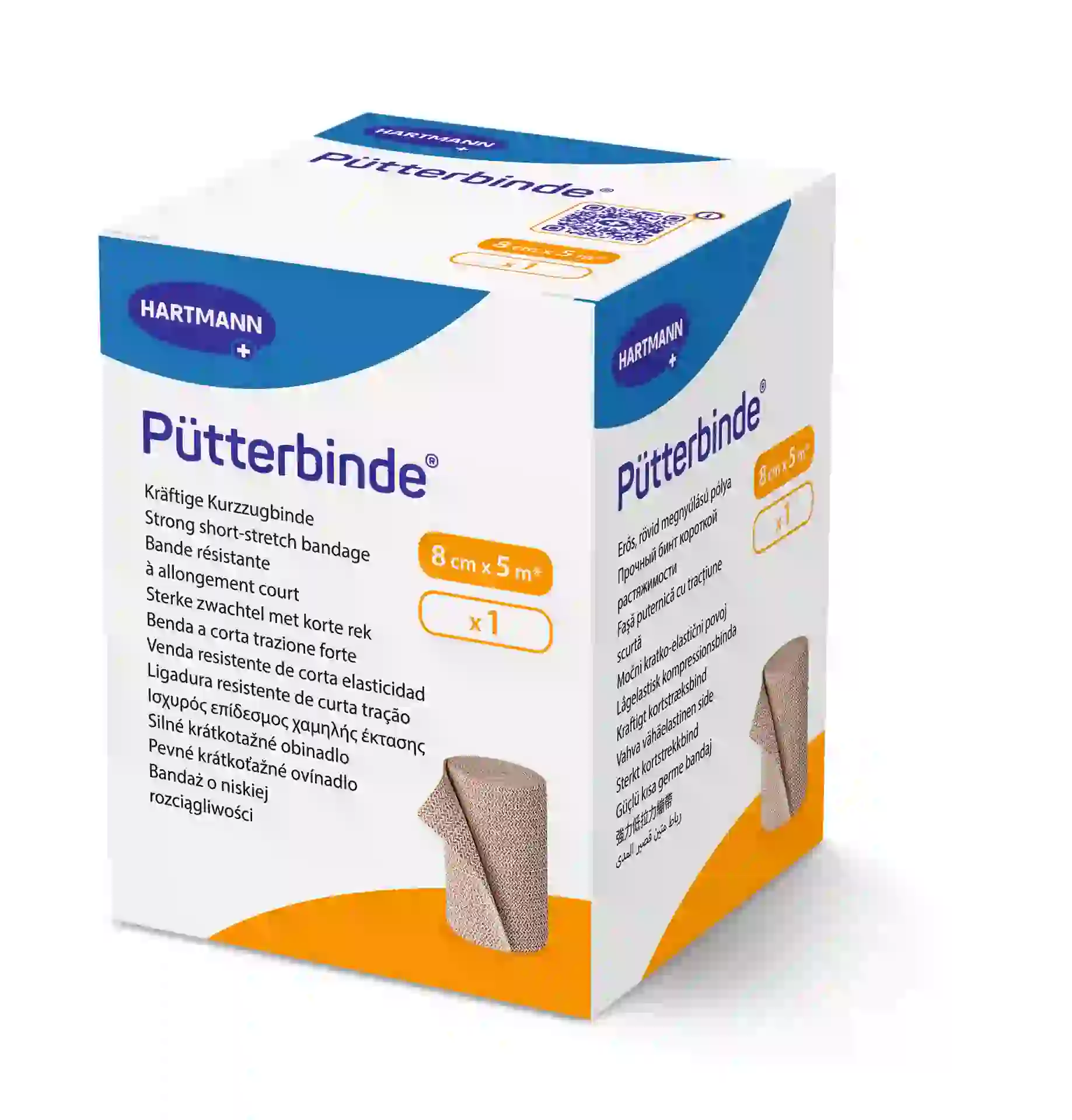 Pütterbinde