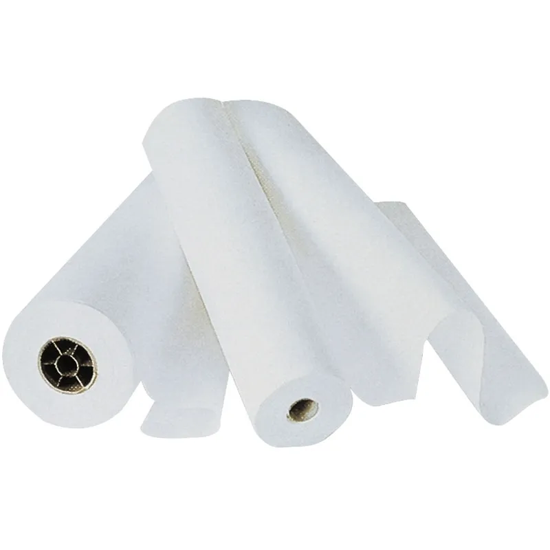 Ärzterolle Tissue, hochweiß, 3-lagig