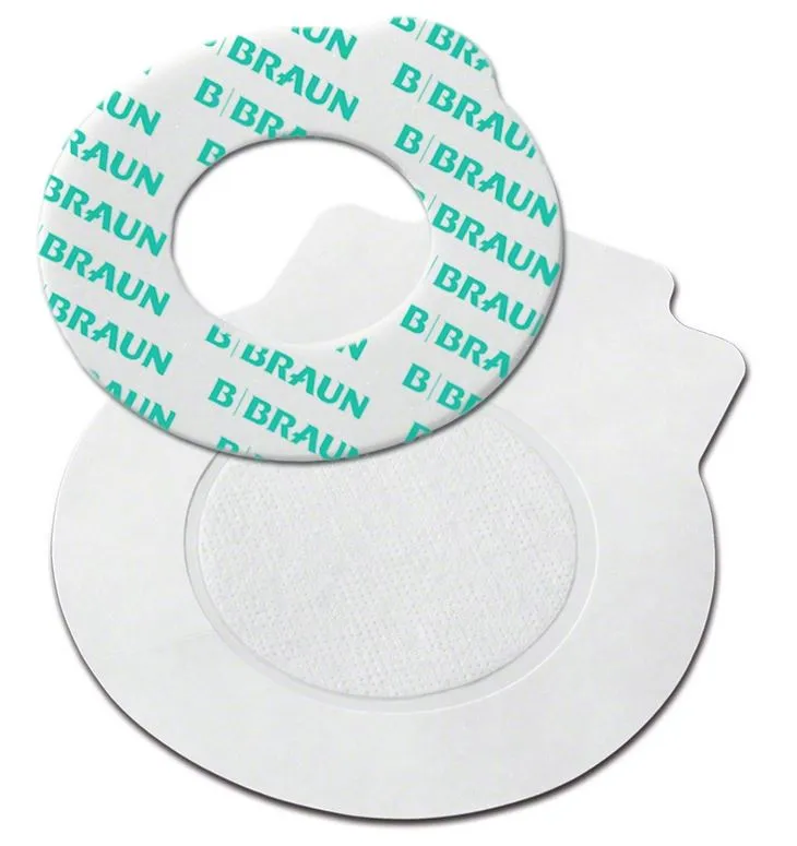 Perifix Katheterfixierung f. Regionalanästhesie Kath.