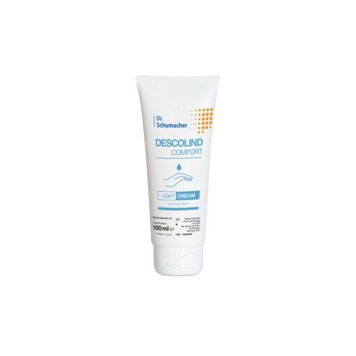 DESCOLIND COMFORT LIGHT CREAM Pflegecreme