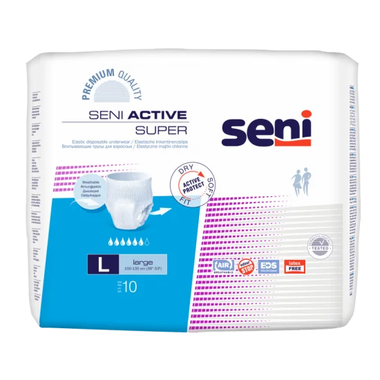 Seni Active Super a10
