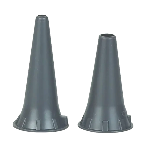 Einmal-Ohrtrichter für Otoskop