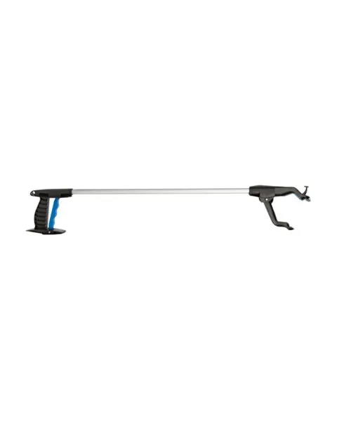 Greifzange 75 cm, Stahl