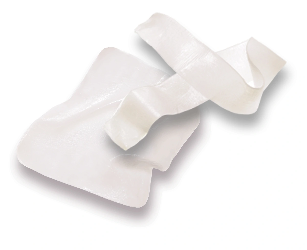 Suprasorb X+PHMB HydroBalance Kpr. steril