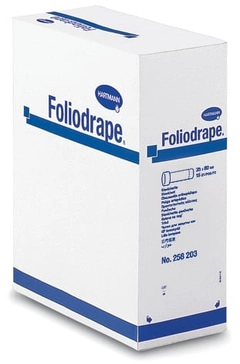 Foliodrape Protect Stockinetten steril,  gerollt