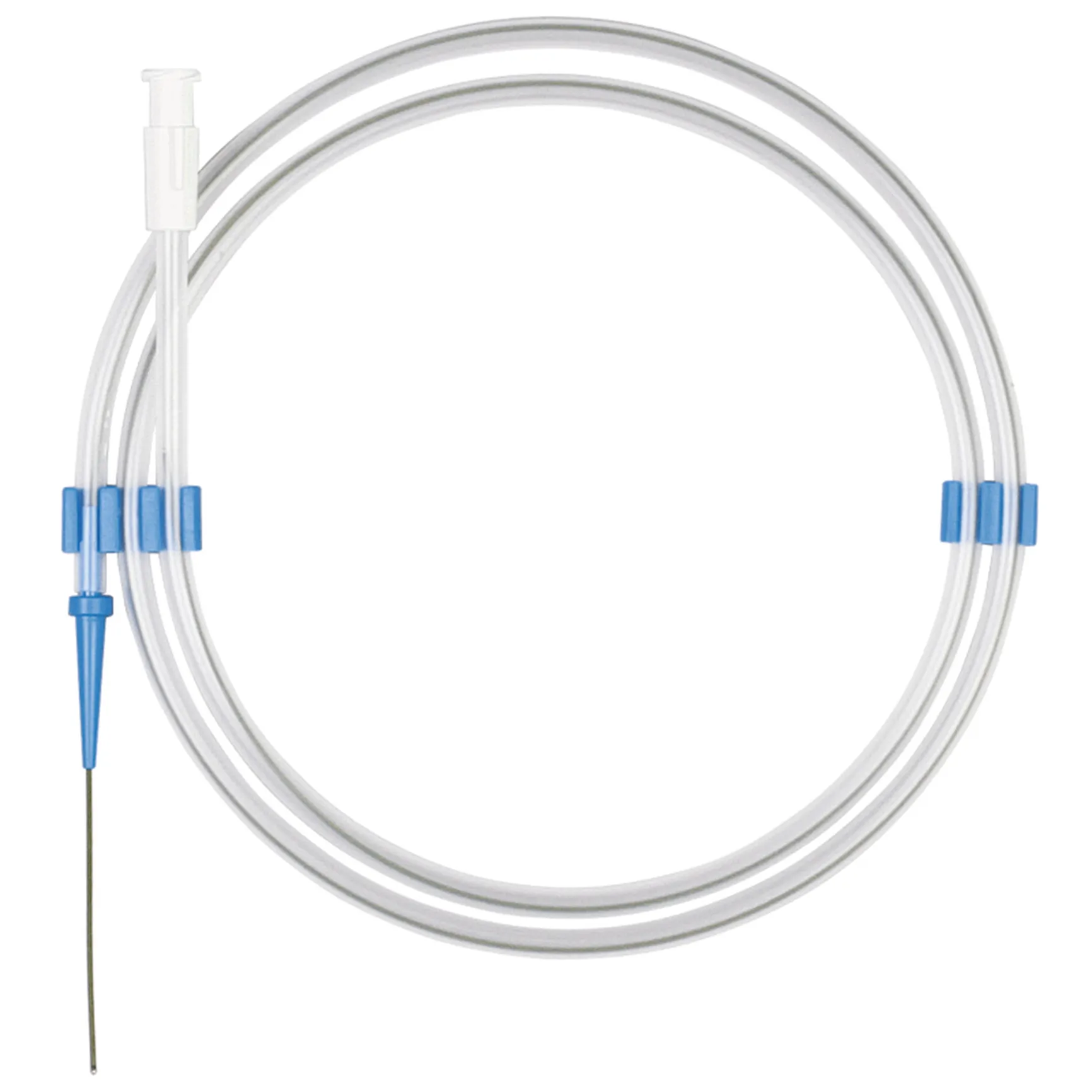 CAREFLOW Suprapubischer Wechseldraht Teflon beschichtet