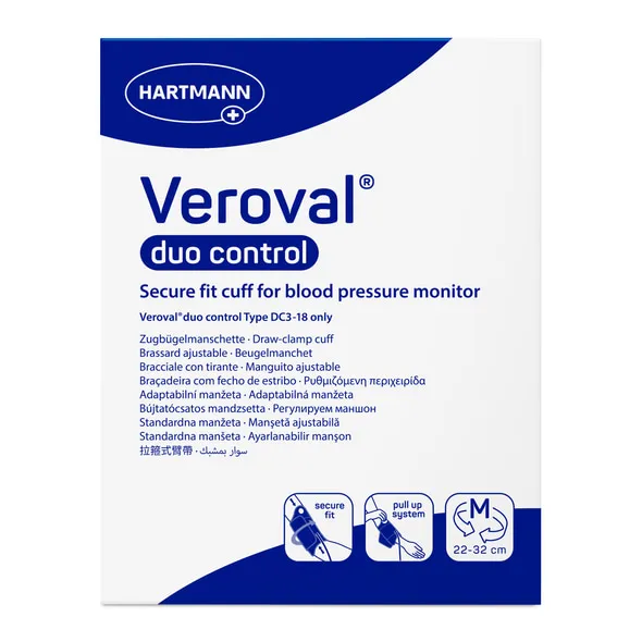 Veroval duo control medium SK1 P1