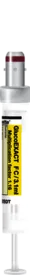 S-Monovette GlucoEXACT 3,1ml PK50