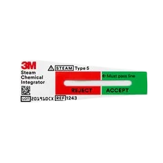 Comply Steri-Gages Integrator AP100