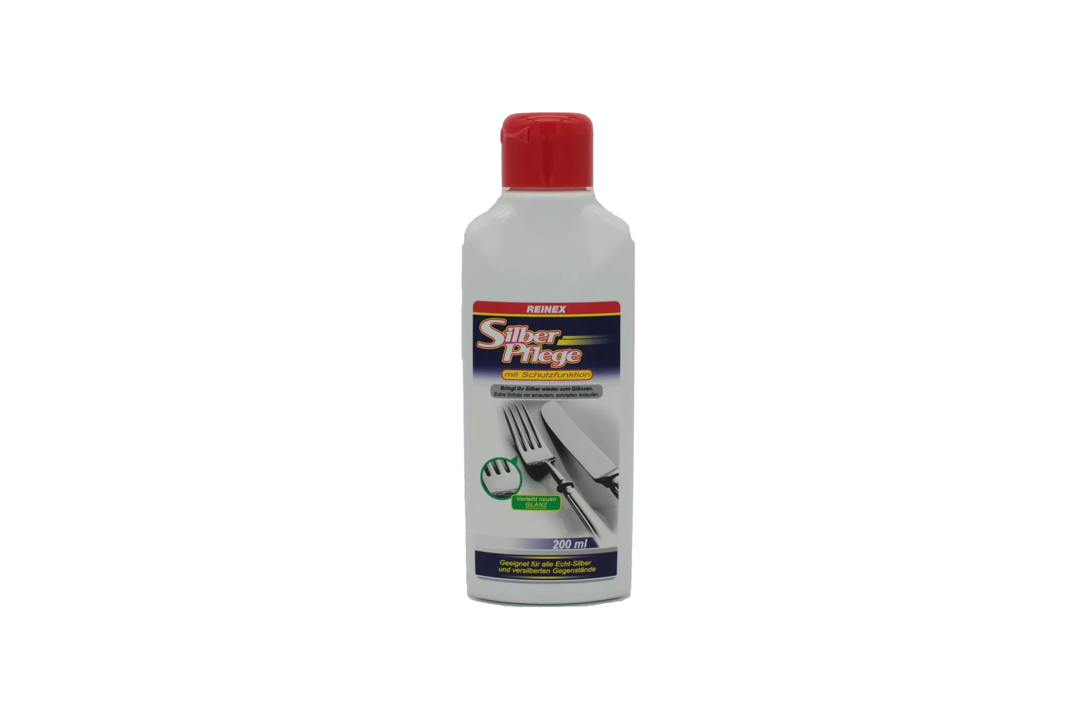 Silber Pflege 200 ml