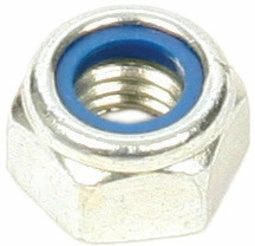 Gegenmutter M4, 10 Stck.