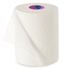 Peha-Haft latexfrei Fixierbinden, gedehnt