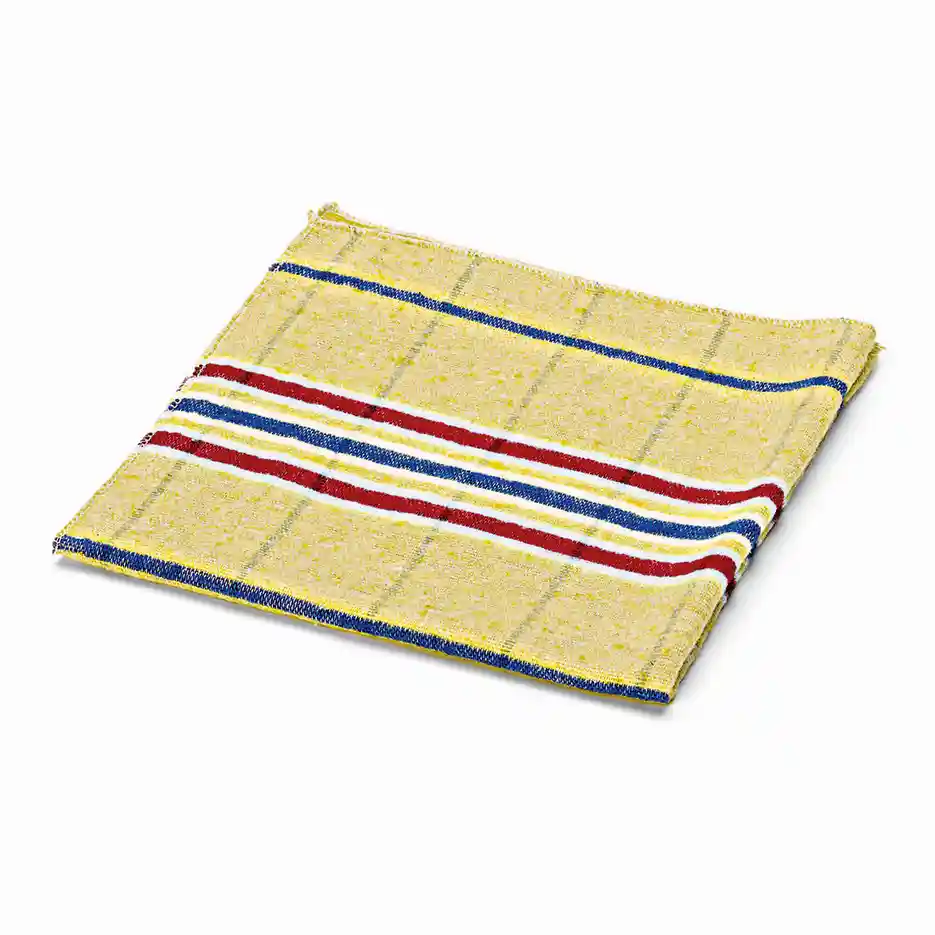 Staubtuch Baumwolle 35 x 35 cm