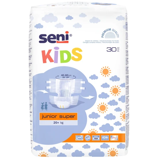 Seni Kids Junior Super a30