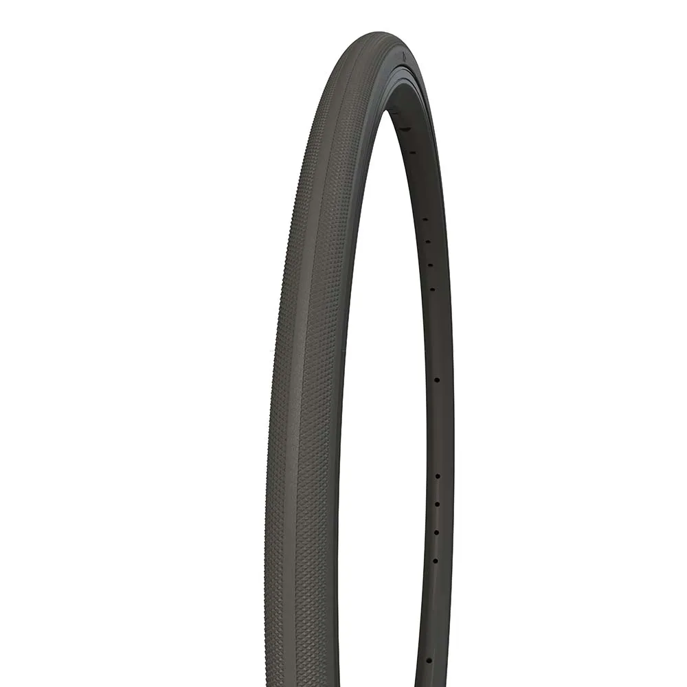 Polyurethanreifen 22 x 1 ETRTO: 25-489 schwa. 19 mm